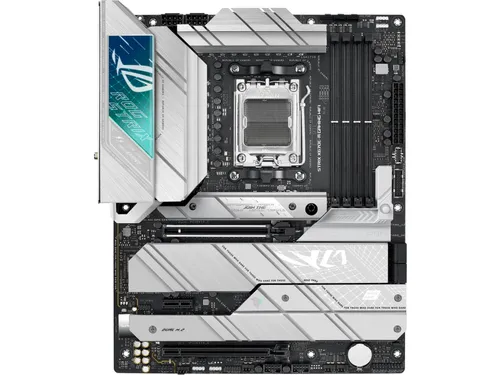 ASUS ROG STRIX X670E-A GAMING WIFI