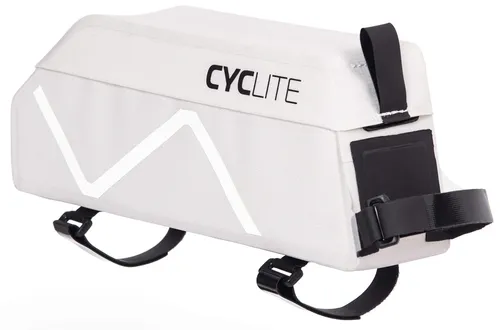 Torba na ramę CYCLITE Top Tube Bag 02