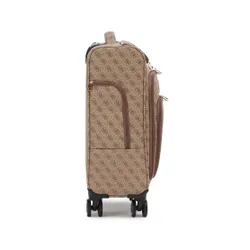 Маленький жесткий чемодан Guess Divvy (B) Travel TWB883 09830 LTE