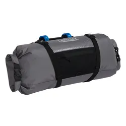 Torba na kierownicę CamelBak M.U.L.E. 9 Sideload Handlebar Pack - wolf grey