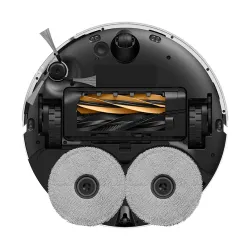Robot sprzątający Dreame Matrix 10 Pro Funkcja mopowania Stacja oczyszczająca Tworzenie mapy pomieszczenia Biały