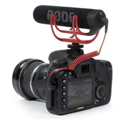 Mikrofon Rode VideoMic Go (400700010)