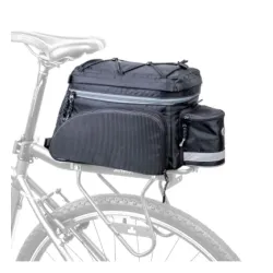 Torba na bagażnik Author Litepack 20 Carry More X9