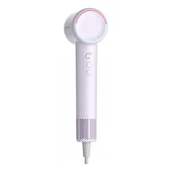 Suszarka COSHARE HD22E SuperFlowSE Fioletowy 1500W