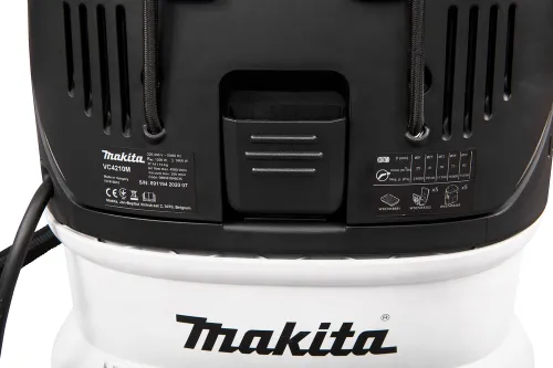 Промышленный пылесос Makita VC4210M