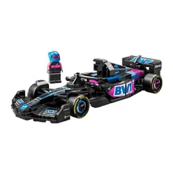 LEGO Speed Champions 77247 Bolid F1 KICK Sauber Team C44