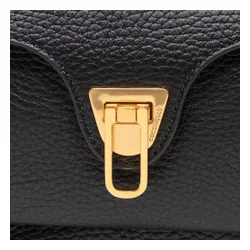 Coccinelle MF6 Coccinelle Beat Sof E1 Mf6 Rucsac 14 02 01 Noir 001