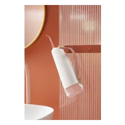 Irygator OCLEAN W10 Różowy