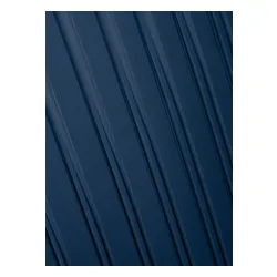 Большой чемодан American Tourister Rejoy - navy blue