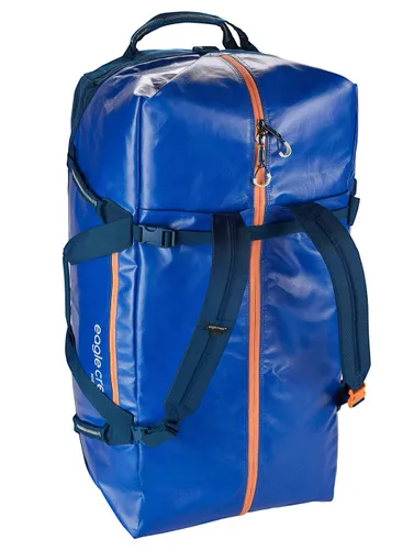 Рюкзак дорожная сумка на колесиках Migrate Wheel Duffel 130 l Eagle Creek-mesa blue