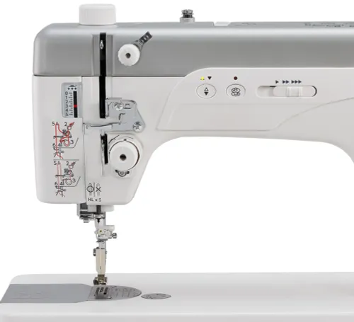 Maszyna do szycia JANOME HD9 Professional