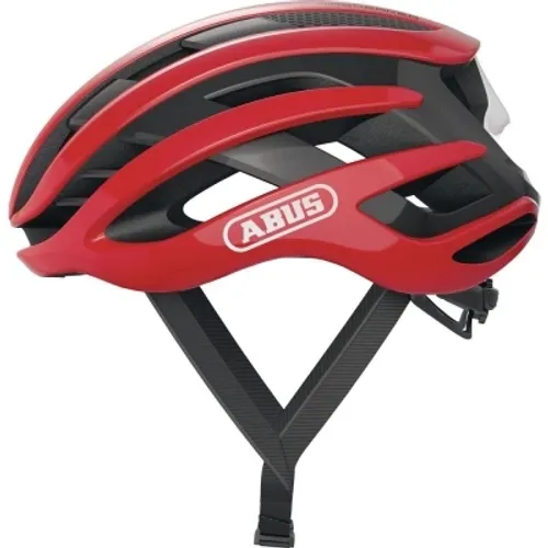 Kask rowerowy Abus AirBreaker