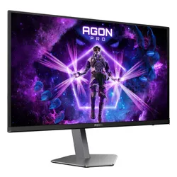 Monitor AOC Agon Pro AG276QKD2 26.5" 2560x1440px 500Hz 0.03 ms [GTG]