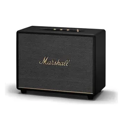 Динамик Bluetooth Marshall Woburn III 120W черный