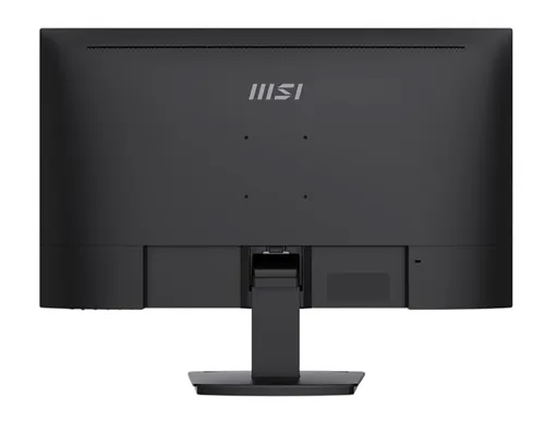 Monitor MSI PRO MP273QV 27" 2K VA 75Hz 1ms