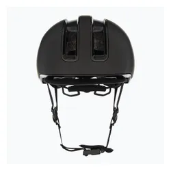 Kask rowerowy ABUS Hud-y velvet black