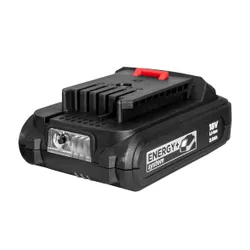 Grafit 58g022-SET2 18v 2 x şarj edilebilir pil 2ah