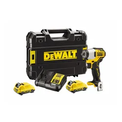 Klucz udarowy DeWalt DCF902D2