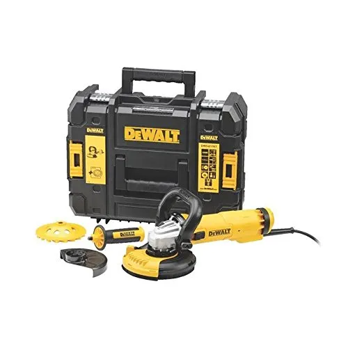 Dewalt Zımpara Makinesi DWE4217KT