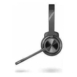 Plantronics Voyager 4310 UC USB-A Mono - bez stacji