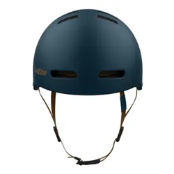 Kask LAZER Armor 2.0 Ciemnoniebieski (rozmiar S)