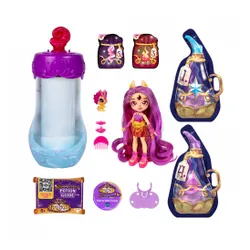 Tm Toys Lalka Pixlings Galaxy Hair, Pippa