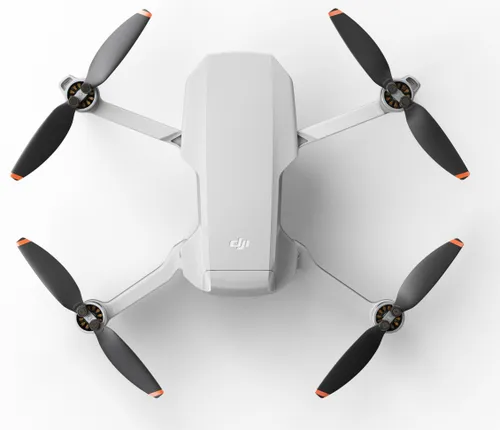 Dron DJI Mini 2