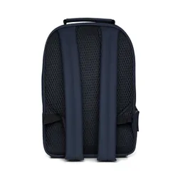 Школьный рюкзак Rains Book Daypack-navy