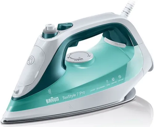 Утюг Braun TexStyle 7 SI 7042 GR