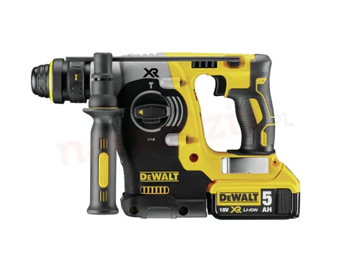 DeWalt akülü matkap dch274p2t