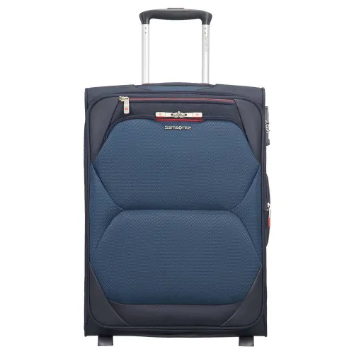 Capac interior Samsonite Dynamore-albastru