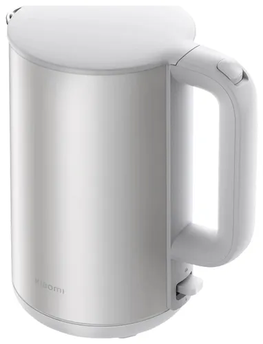 Xiaomi Electric Kettle S1 EU srebrny