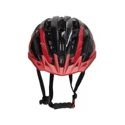 Kask rowerowy LIVALL MT1 Neo Czerwony MTB z lampką (rozmiar L)