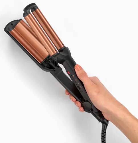 BaByliss kıvırma demir w2447e