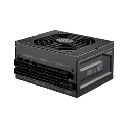 Zasilacz Cooler Master V SFX Platinum 1300W 80+ Platinum