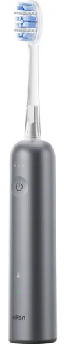 Szczoteczka soniczna LAIFEN Wave Pro LFTB02-A Aluminium Szary