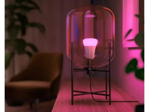 Żarówka LED Philips Hue White and Colour Ambiance E27 2 szt.