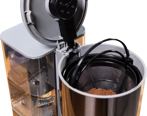 Ekspres BEKO CFM7355DX