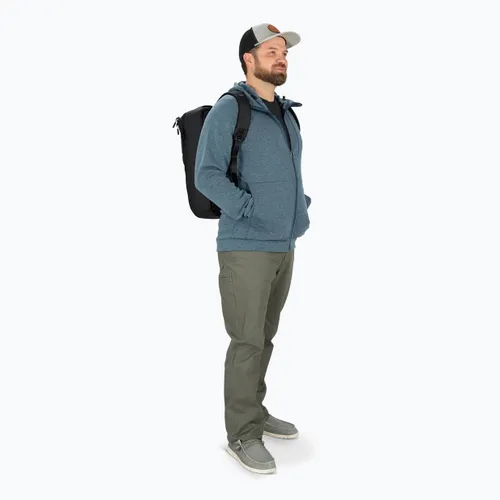Plecak miejski Osprey Aoede Briefpack 22 l black
