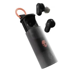 Słuchawki dokanałowe SKULLCANDY Dime Evo Czarny