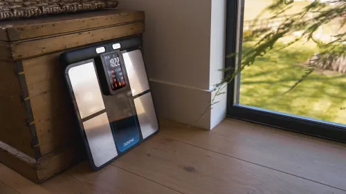 Waga łazienkowa RENPHO Morphoscan MSC01