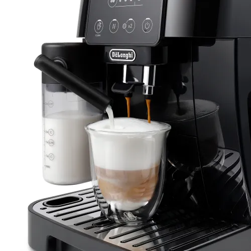 DELONGHI Magnifica Start Автоматическая кофемашина ECAM 220.60.B