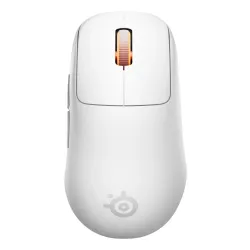Myszka gamingowa SteelSeries Rival Pro Mini Biała