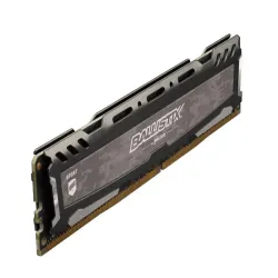 Pamięć RAM Crucial DDR4 Ballistix Sport LT 16GB 3000 CL15