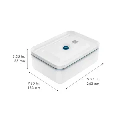 Pojemnik próżniowy Zwilling Fresh & Save 2l