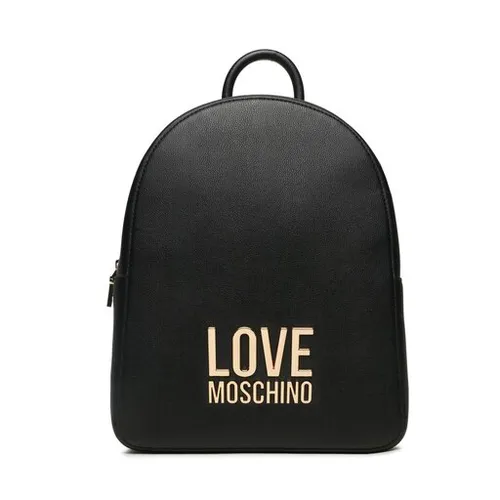 Dragoste MOSCHINO Jc4109pp1hli0000 Nero Rucsac