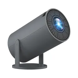 Projektor do kina domowego Hawk PJ10 HWPJ001AGR HD Ready Wi-Fi Bluetooth