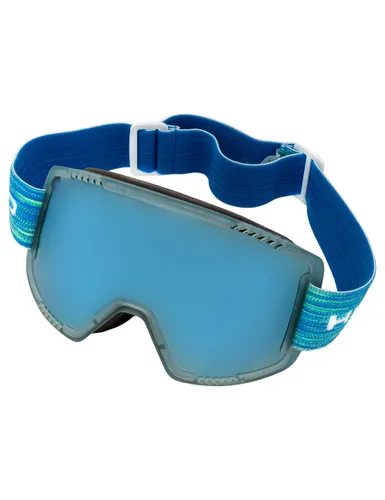 Gogle snowboardowe Head Contex Pro 5K - Rozmiar - L