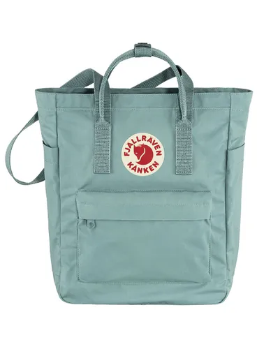 Рюкзак / сумка Fjallraven Kanken Totepack - небесно-голубой