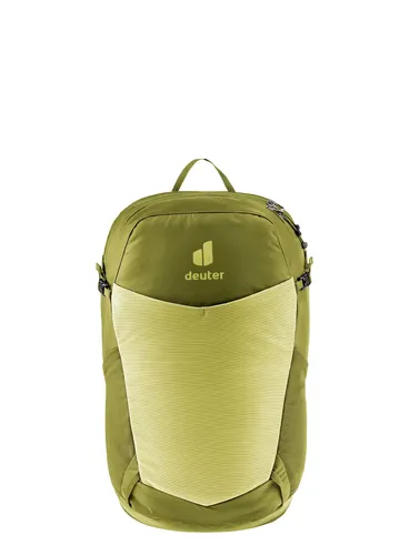 Plecak turystyczny Deuter Speed Lite 21 - linden/cactus